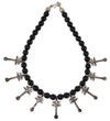 Miramontes - Necklace with 9...