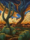 xSOLD William Haskell - Desert...