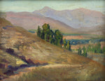 Albert Schmidt (1885-1957) - Lakeside, California