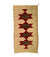 Navajo Sampler c. 1900s, 35.5"...