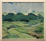 Sold Mary-Russell Ferrell Colton (1889-1971) - Harts Prairie c. 1920s