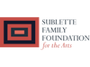 Sublette Family Foundation