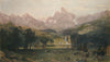 SOLD Albert Bierstadt (1830-1902) -...