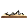 Curt Brill - Reclining Figure...