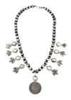 Miramontes - Old Style Necklace...