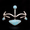 Sam Patania Collection - "Sky...
