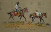 SOLD Olaf Wieghorst (1899-1988) -...