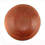 Zia Polychrome Dough Bowl c. 1930s, 9.75" x 17.5" (P91259B-0723-001) 6