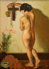 Odon Hullenkremer (1888-1978) - Nude...
