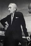 Dan Budnik (1933-2020) - Georgia...