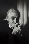 Dan Budnik (1933-2020) - Georgia...