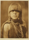 Edward S. Curtis (1868-1952) -...