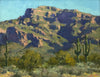 Gregory Hull – Superstition Mountain...
