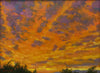 Gregory Hull – Western Skies...
