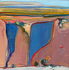 SOLD Gregory Kondos - Canyon...