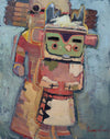 Francis Livingston - Kachina Duo...