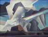 Ed Mell - Splitting Storm