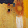 SOLD Alan Mazzetti - Yellow...