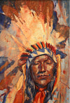 SOLD John Moyers - Mystic...
