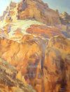 Gregory Hull - Cliff at...