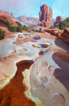 Jordan K. Walker - Slickrock...