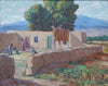 SOLD Carlos Vierra (1876-1937) -...