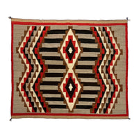 Navajo Chief's Blankets