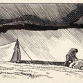 Maynard Dixon Illustrations Imagine the...