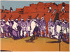 Fritz Scholder Remembered at Sigler...