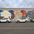 Central Avenue in Albuquerque: Something...