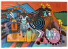 Art Helps Reconciliation efforts at...