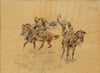 Exhibition Examines Influence of Western...