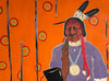 8 Essential Western paintings at...
