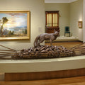 Smith, Cannon, and Scholder Artworks...