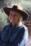 Susan Kliewer Biography