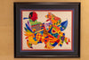 Native Art from The Howard...