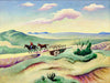 Thomas Hart Benton's 'Picture of...