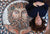 Anne Ziemienski (Mosaics) Biography