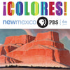 PBS New Mexico: Â¡COLORES! Maynard...