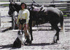 Deborah Copenhaver-Fellows NSS Biography