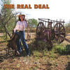 Deborah Copenhaver-Fellows: The Real Deal