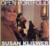Susan Kliewer: Open Portfolio
