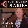Mark Sublette: On the Air