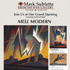 Mell Modern: Medicine Man Gallery...