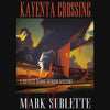 Mark Sublette Releases Second Novel