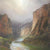 P.A. Nisbet: Grand Canyon Art