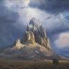 Peter A. Nisbet: At Waters...