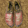 Perfect 10: Sioux Moccasins