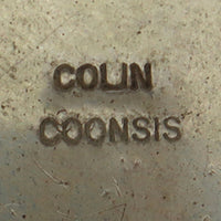 Coonsis, Colin A. (Zuni)