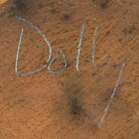 Naranjo, Dolly (Santa Clara)